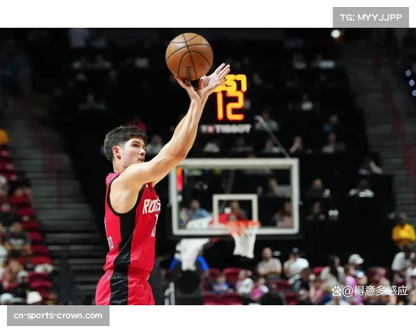 火箭正式行使阿门和谢泼德合同选项，未来阵容稳定性增强