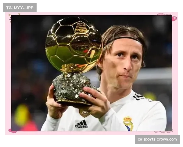 莫德里奇将迎第五次世界杯 克罗地亚传奇延续