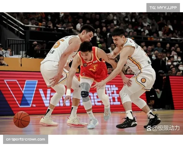 CBA赛场采用FIBA规则 比赛节奏重构导致得分效率普遍下滑