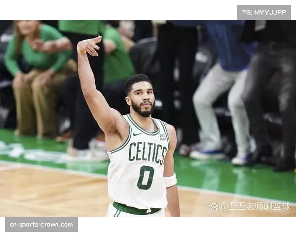 凯尔特人进攻端战术多样性 湖人防守体系难以应对多重变化