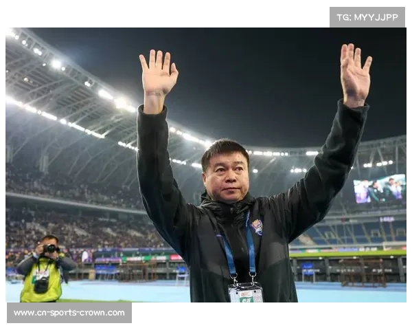 天津津门虎停赛困扰 陈哲轩继续执行剩余四场禁赛处罚 天津津门虎停赛困扰 陈哲轩继续执行剩余四场禁赛处罚